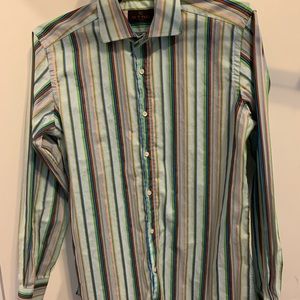 Etro Milano button down